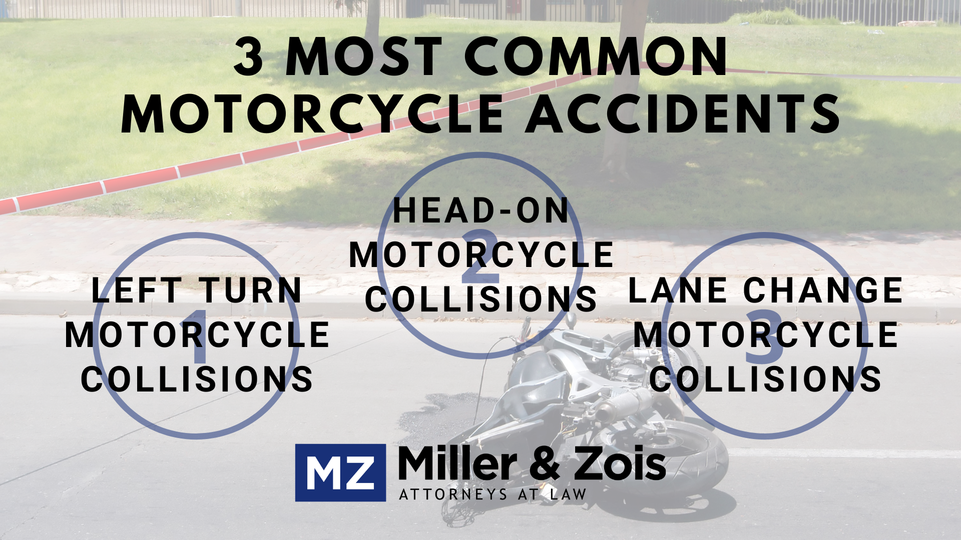 motorcycle accidents