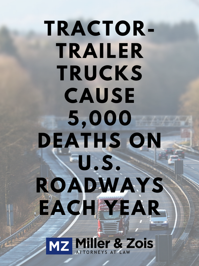 truck accidents